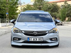 Sahibinden Opel Astra 1.4 T Dynamic 2016 Model 