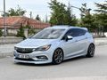 Sahibinden Opel Astra 1.4 T Dynamic 2016 Model 