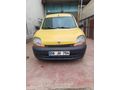 Sahibinden Renault Kangoo 1.9 D RN 1999 Model