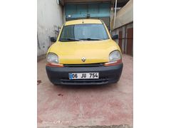 Sahibinden Renault Kangoo 1.9 D RN 1999 Model