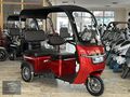 Stmax Yetkili Bayiden Ultra - 2500w - 32 Amper Akü - Takviyeli