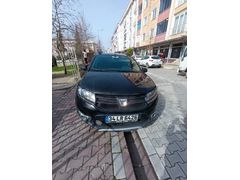 Sahibinden Dacia Sandero 1.5 dCi Ambiance 2016 Model  224.000 km bütün ağır bakımları yapılmış masrafsız bir araçtır