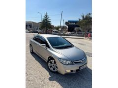 Sahibinden Honda Civic 1.6 i-VTEC Dream 2007 Model