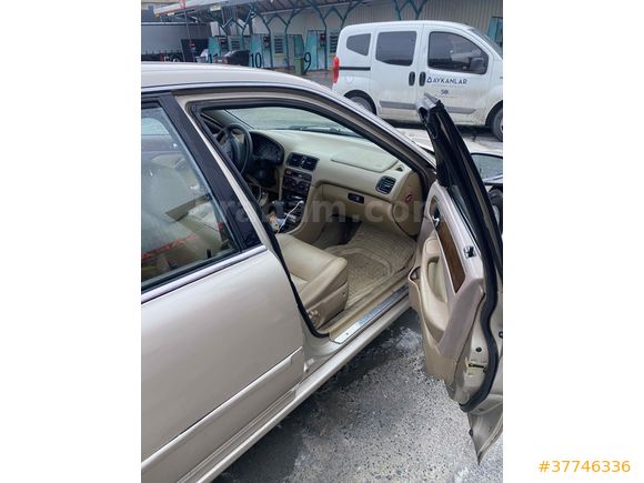 Sahibinden Rover 620 Si 1998 Model 
