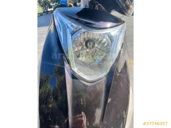 Sahibinden Honda Spacy 110 Alph a