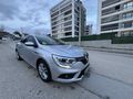 Değişensiz Düşük Km Temiz Aile Aracı