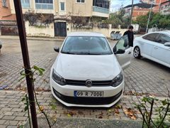 VW POLO 1.2 TDI 2012 SEL AĞIR HASAR KAYITLI