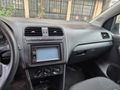 VW POLO 1.2 TDI 2012 SEL AĞIR HASAR KAYITLI