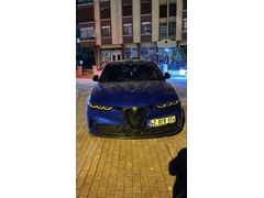HATASIZ BOYASIZ TRAMERSİZ SAHİBİNDEN ALFA ROMEO TONALE