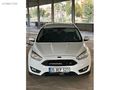 2016 FORD FOCUS STW DİZEL OTOMATİK