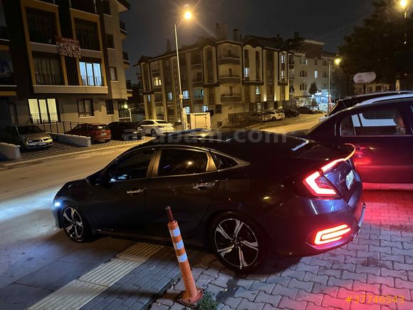 Makyajlı Kasa Kablosuz Şarjlı Fabrikasyon Lpg En Dolusu  Bol Ekstralı Bakımlar Tam 