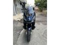  YUKİ X-WAY 125 sıfır ayarında