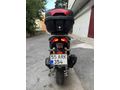  YUKİ X-WAY 125 sıfır ayarında