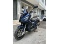  YUKİ X-WAY 125 sıfır ayarında