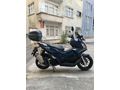  YUKİ X-WAY 125 sıfır ayarında