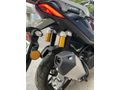  YUKİ X-WAY 125 sıfır ayarında
