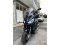  YUKİ X-WAY 125 sıfır ayarında