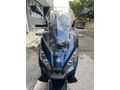  YUKİ X-WAY 125 sıfır ayarında