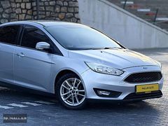 'NALLAR AUTO' HATASIZ BOYASIZ DEĞİŞENSİZ OTOMATİK FORD FOCUS....