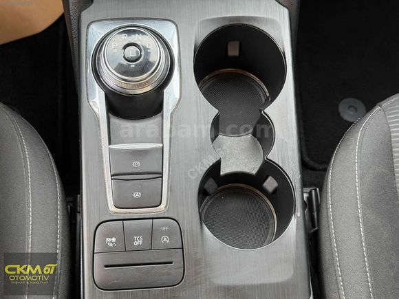 |CKM61| FOCUS TRENDX JOYSTICK 3MOD ELKFREN %20FTR