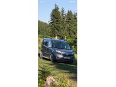 2022 FİAT DOBLO 1.6 PREMİO PLAS KAZA BOYA TRAMERYOK TEMİZ AİLE ARACI 01/19/2023 TRAFİK CIKIŞLI