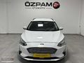 ÖZPAM 2.EL'DEN 2019 FORD FOCUS 1.5 TDCI TREND-X 120 BG S.WAGON