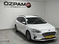 ÖZPAM 2.EL'DEN 2019 FORD FOCUS 1.5 TDCI TREND-X 120 BG S.WAGON