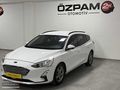 ÖZPAM 2.EL'DEN 2019 FORD FOCUS 1.5 TDCI TREND-X 120 BG S.WAGON