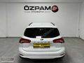 ÖZPAM 2.EL'DEN 2019 FORD FOCUS 1.5 TDCI TREND-X 120 BG S.WAGON