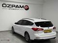 ÖZPAM 2.EL'DEN 2019 FORD FOCUS 1.5 TDCI TREND-X 120 BG S.WAGON