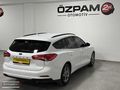 ÖZPAM 2.EL'DEN 2019 FORD FOCUS 1.5 TDCI TREND-X 120 BG S.WAGON