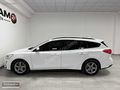 ÖZPAM 2.EL'DEN 2019 FORD FOCUS 1.5 TDCI TREND-X 120 BG S.WAGON