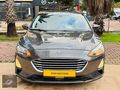 DGR MOTORSDAN 2020 MODEL FORD FOCUS 1.5 TDCİ TREND X 120 HP
