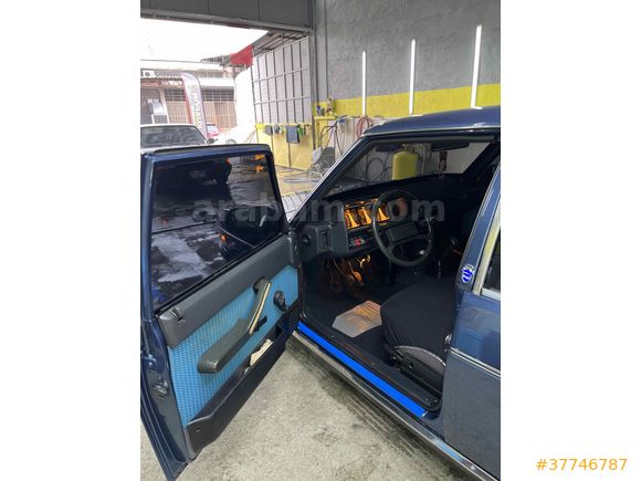 Sahibinden Tofaş Doğan SLX 1986 Model 