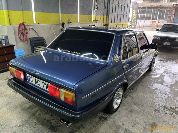 Sahibinden Tofaş Doğan SLX 1986 Model 