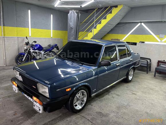 Sahibinden Tofaş Doğan SLX 1986 Model 