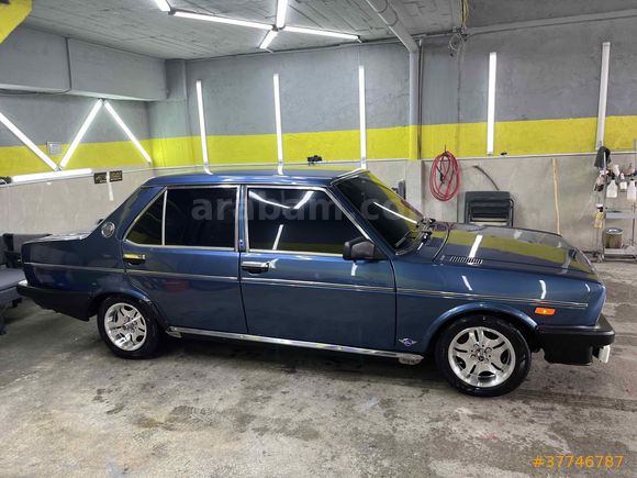 Sahibinden Tofaş Doğan SLX 1986 Model 