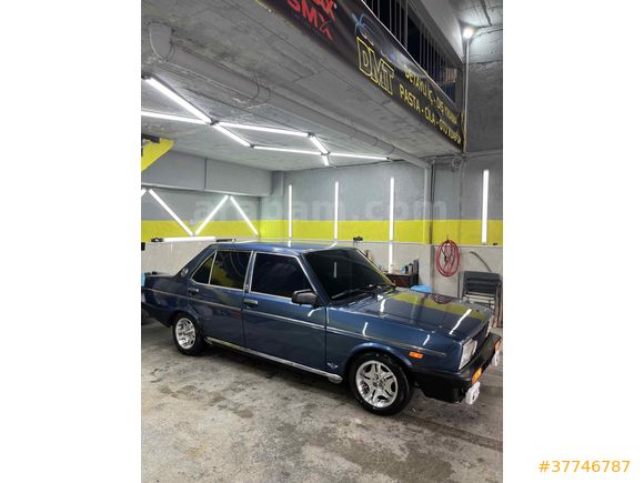 Sahibinden Tofaş Doğan SLX 1986 Model 
