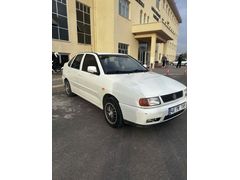 Sahibinden Volkswagen Polo 1.6 Classic 1997 Model 