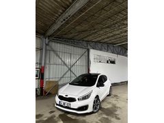 Sahibinden Kia Ceed 1.6 CRDi Concept Plus 2016 Model 