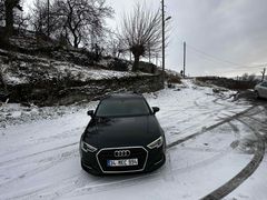 Sahibinden Audi A3 Sedan 1.6 TDI Design Line 2016 Model  193.000 km Siyah