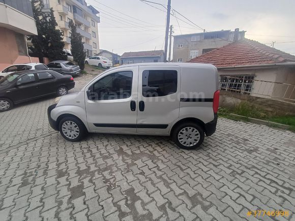 Sahibinden Citroen Nemo 1.3 HDi X 2015 Model