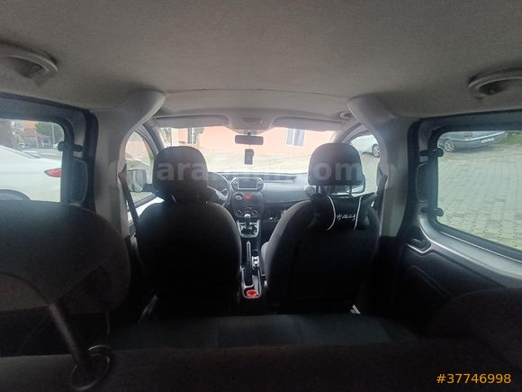 Sahibinden Citroen Nemo 1.3 HDi X 2015 Model