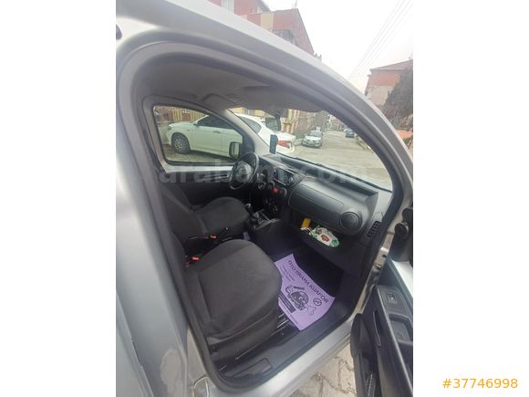 Sahibinden Citroen Nemo 1.3 HDi X 2015 Model