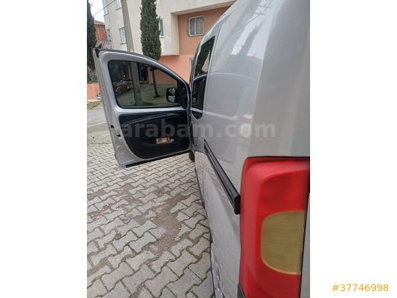 Sahibinden Citroen Nemo 1.3 HDi X 2015 Model