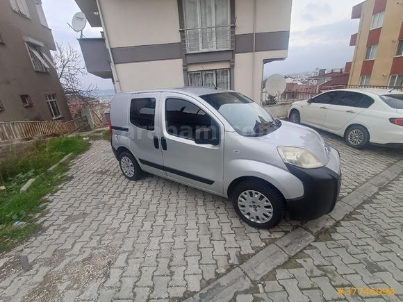 Sahibinden Citroen Nemo 1.3 HDi X 2015 Model