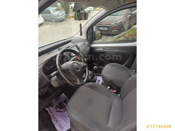 Sahibinden Citroen Nemo 1.3 HDi X 2015 Model