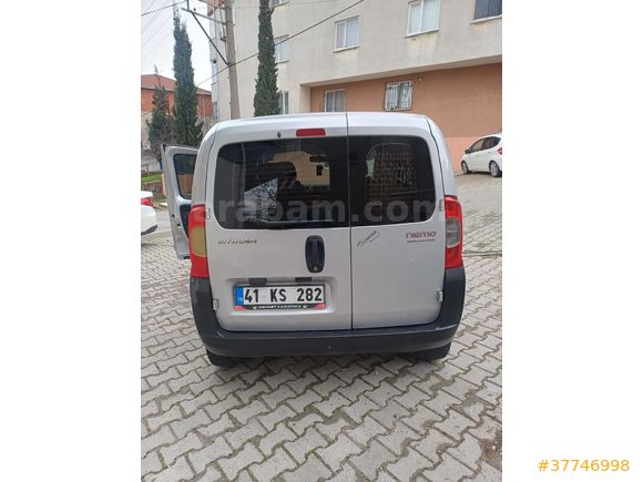Sahibinden Citroen Nemo 1.3 HDi X 2015 Model