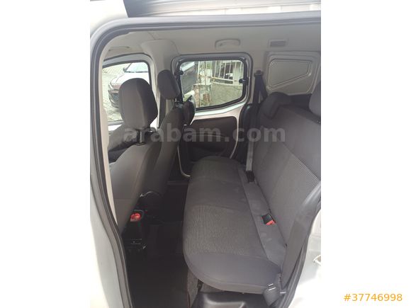 Sahibinden Citroen Nemo 1.3 HDi X 2015 Model