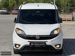 ES TREND PLAZA 2022 Fiat Doblo 1.6 Multijet Safeline 151binKM!